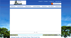 Desktop Screenshot of mcphersonfh.com